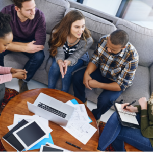 The Employee Experience Advantage