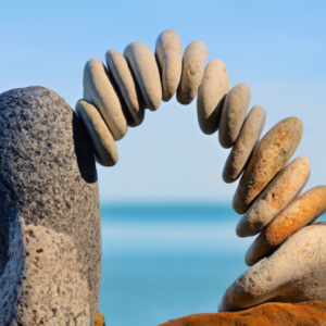 Connecting Decisions and People