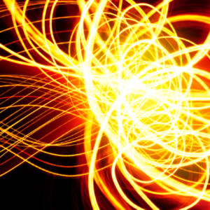 The Collective Energy of People